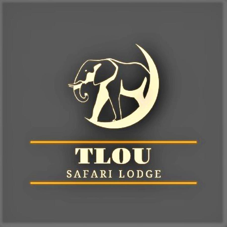 Tlou Safari Lodge Kasane Exterior foto